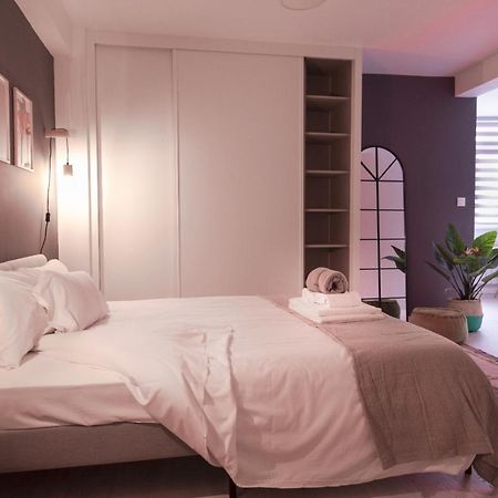 Vialia By Vigovacaciones Apartment Exterior photo
