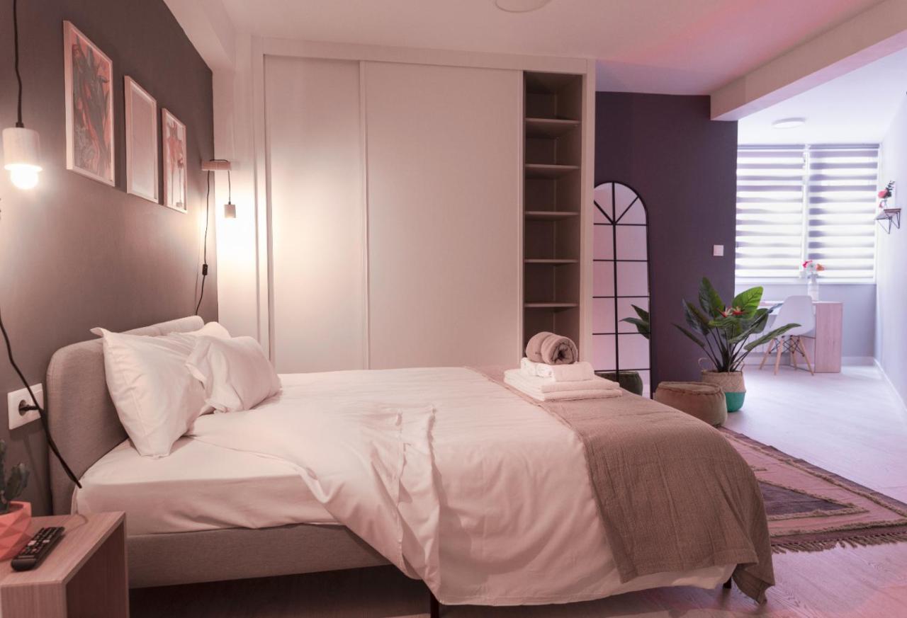 Vialia By Vigovacaciones Apartment Exterior photo