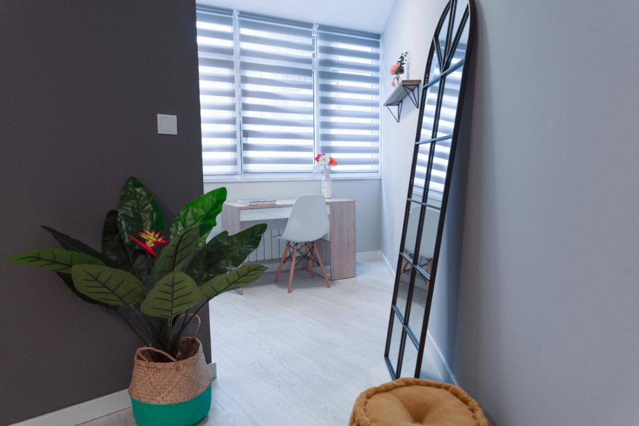 Vialia By Vigovacaciones Apartment Exterior photo