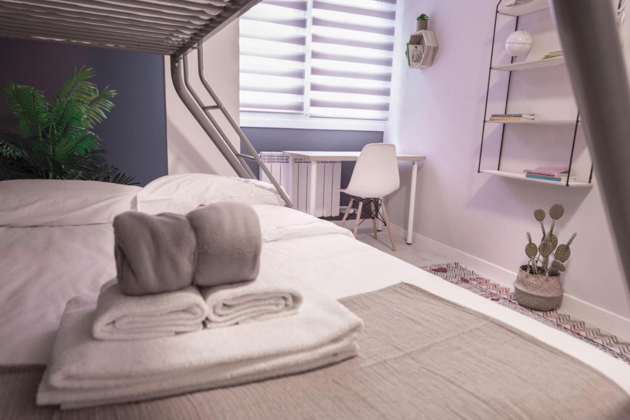 Vialia By Vigovacaciones Apartment Exterior photo